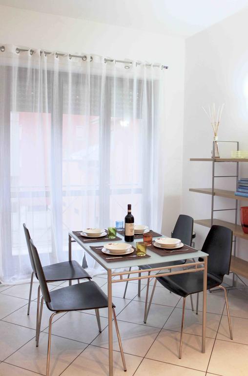 Casa Crissi Apartment Alba  Exterior photo