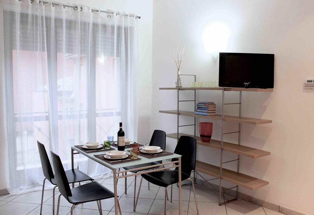 Casa Crissi Apartment Alba  Exterior photo