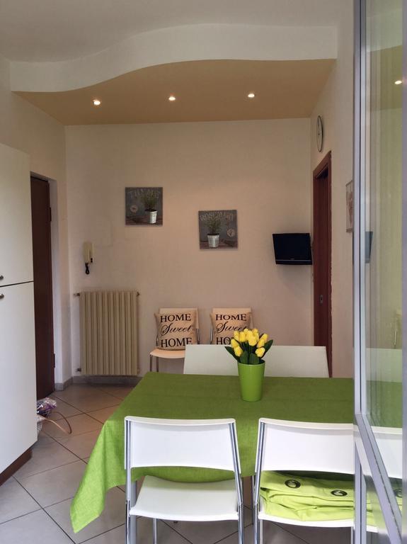 Casa Crissi Apartment Alba  Exterior photo
