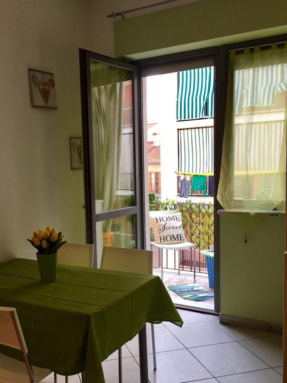 Casa Crissi Apartment Alba  Exterior photo
