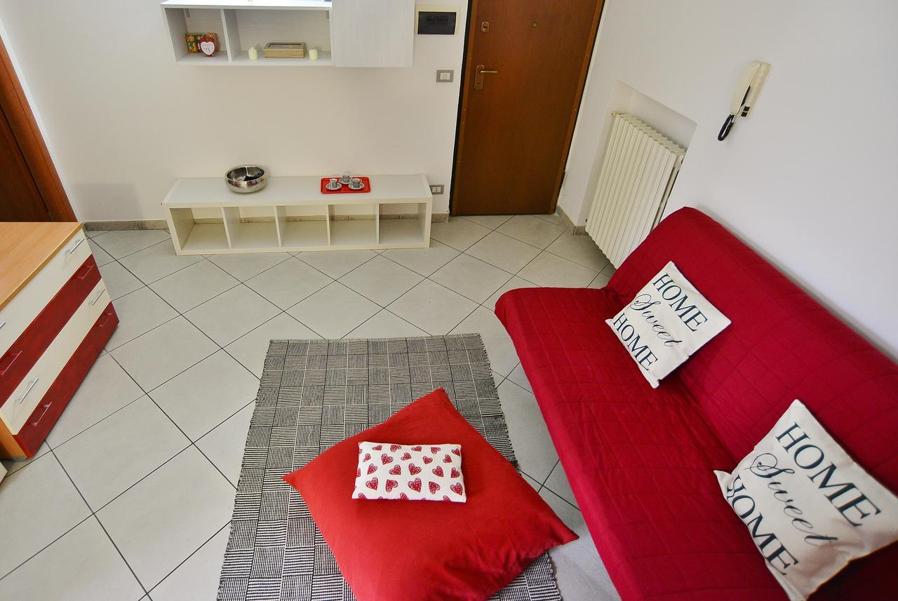 Casa Crissi Apartment Alba  Exterior photo