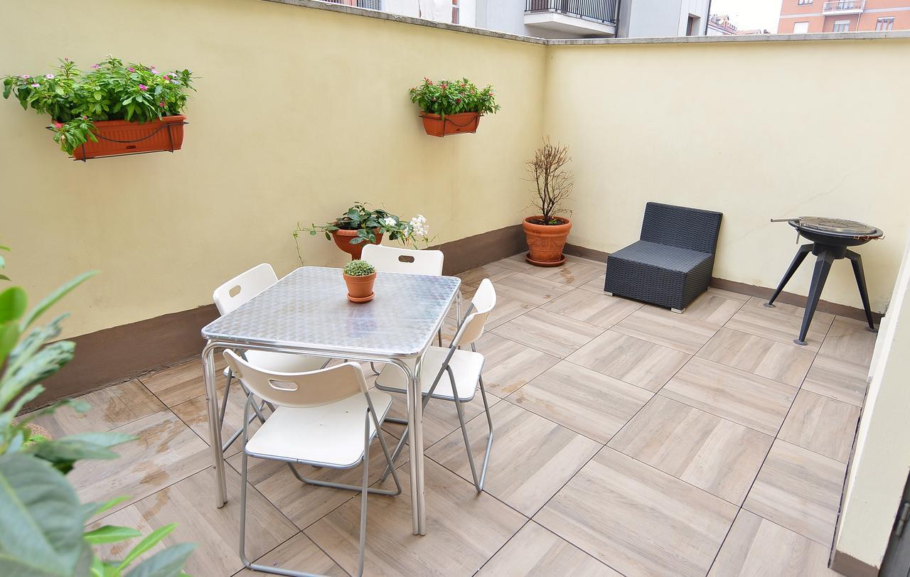 Casa Crissi Apartment Alba  Exterior photo