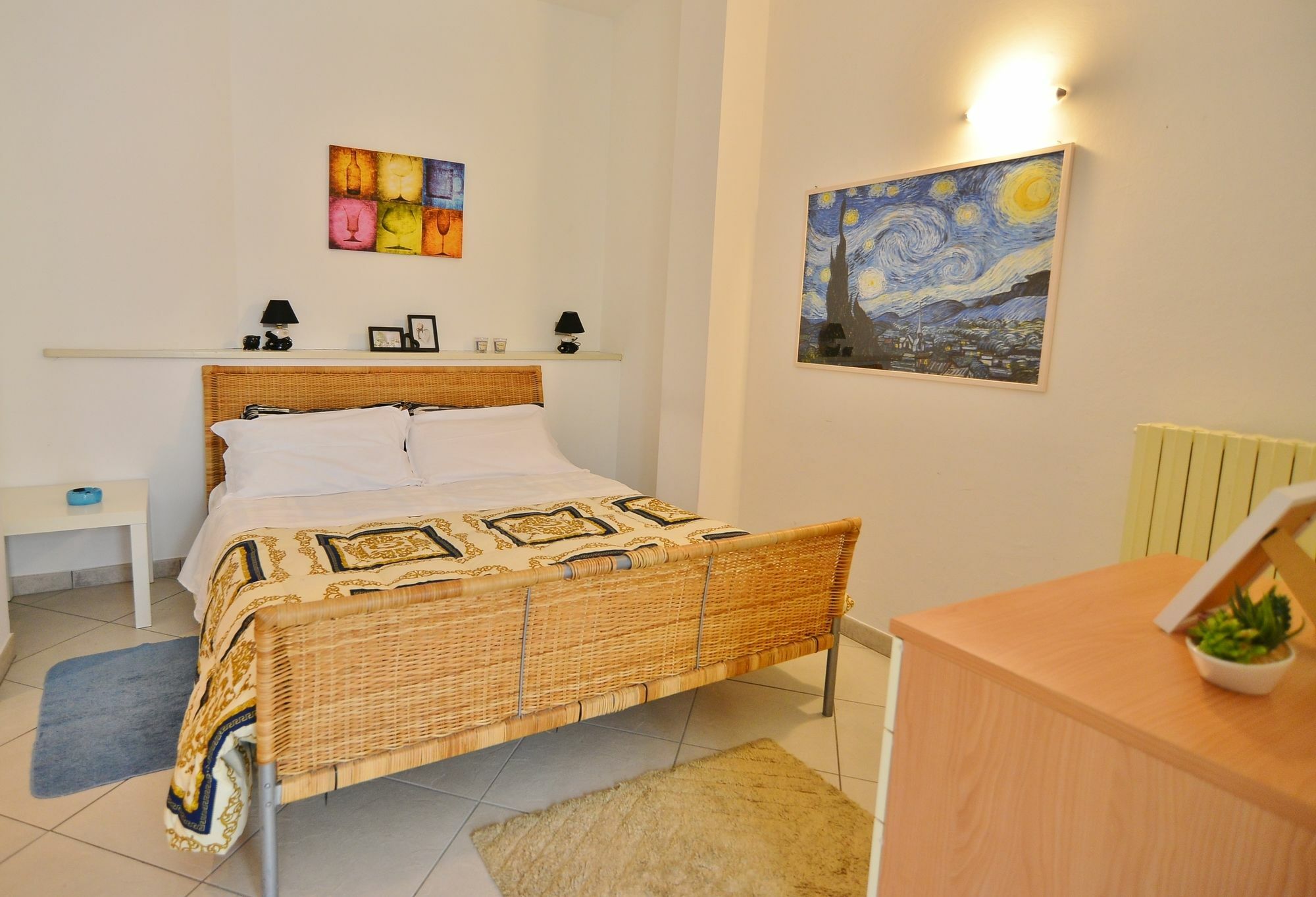 Casa Crissi Apartment Alba  Exterior photo